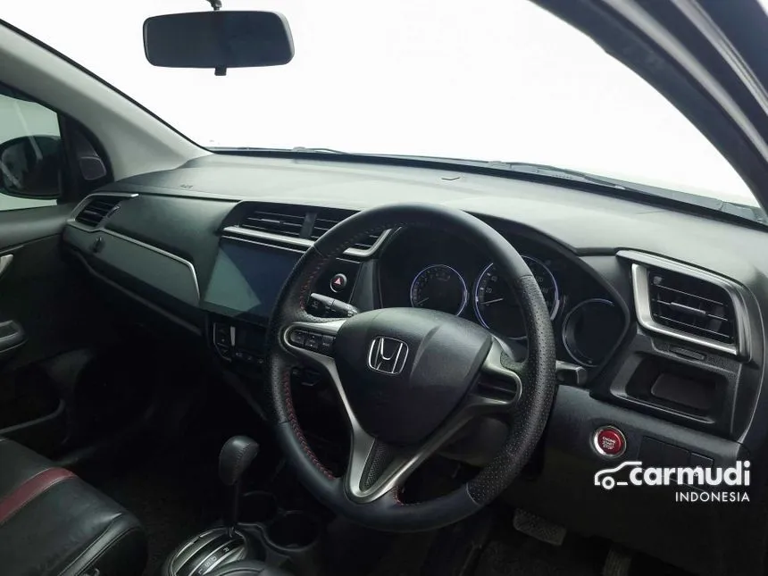 2019 Honda BR-V E Prestige SUV