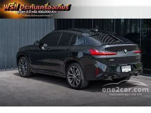 2023 BMW X4 2.0 xDrive20d M Sport SUV