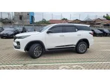 2022 Toyota Fortuner 2.8 GR Sport SUV