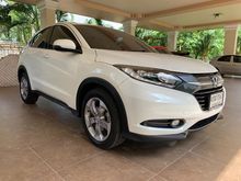 2015 Honda HR-V 1.8 (ปี 14-18) E SUV AT