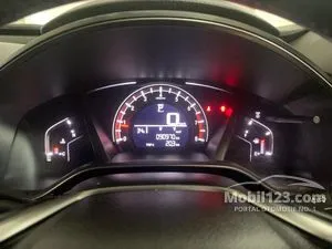 2019 Honda CR-V 1.5 Turbo Prestige SUV