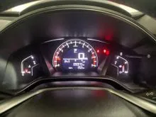 2019 Honda CR-V 1.5 Turbo Prestige SUV