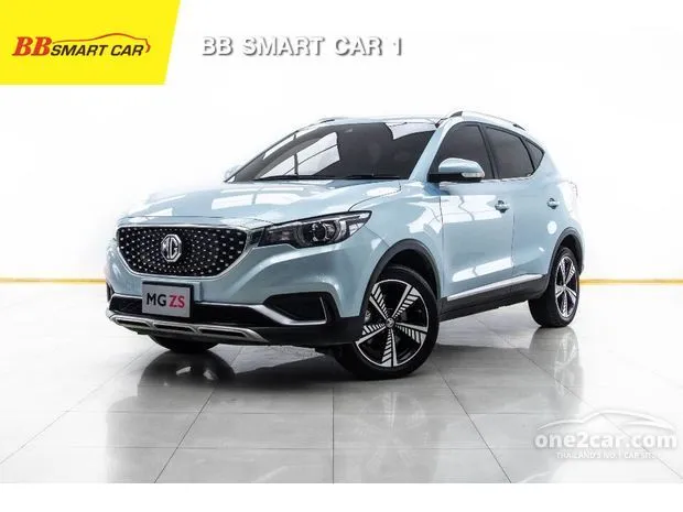 Used Electric One2car