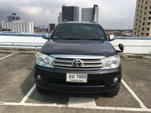2010 Toyota Fortuner 2.7 (ปี 08-11) V SUV AT