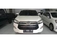 2016 Toyota Kijang Innova