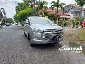 2016 Toyota Kijang Innova 2.4 V MPV