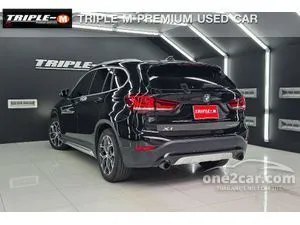 2020 BMW X1 2.0 sDrive20d xLine SUV