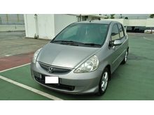 2007 Honda Jazz At 1.5 i-DSI New model MMC rakit 2006
