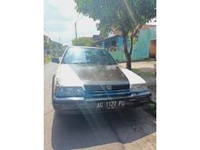 1987 Honda Accord 2.0 Sedan Plat AG Off 2019 Lanceng Musaccat Sekoto Kediri Jatim