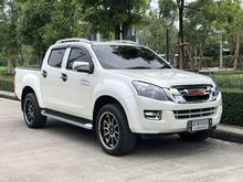 2014 Isuzu D-Max 2.5 CAB-4 (ปี 11-17) Hi-Lander Z-Prestige Pickup AT