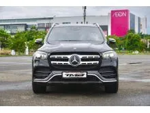 2021 Mercedes-Benz GLS450 3.0 AMG Line 4MATIC CKD SUV