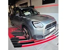 2025 MINI Countryman 2.0 S ALL4 Favoured Trim SUV