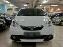 2014 Daihatsu Sirion 1.3 D FMC Hatchback(Bebas Banjir)