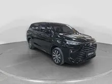 2023 Toyota Avanza G MPV