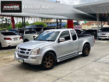 2005 Isuzu D-Max 3.0 SPACE CAB (ปี 02-06) Hi-Lander Ddi i-TEQ Pickup MT