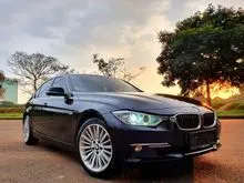 BMW 328i F30 Luxury 2014 2015