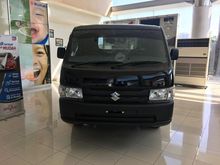 2019 Suzuki Carry 1,5 WD Pick-up
