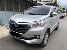 Toyota Avanza 1.3 G Manual 2016