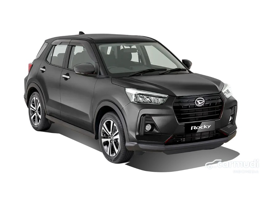 2024 Daihatsu Rocky M Wagon