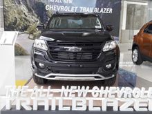2018 Chevrolet Trailblazer 2.5 LTZ SUV- Promo Free service 3thn