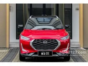 2023 Nissan Magnite 1.0 Premium (2 Tone) SUV