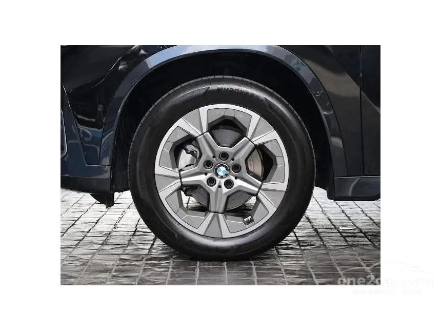 2025 BMW X1 sDrive20i xLine SUV