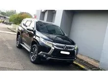 2018 Mitsubishi Pajero Sport 2.4 Dakar Ultimate 4X2 SUV