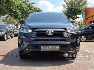 2021 Toyota Kijang Innova 2.4 V MPV Matic