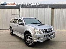 2011 Isuzu MU-7 3.0 (ปี 07-13) Activo Super Titanium SUV AT