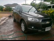 2012 Chevrolet Captiva 2.0 (ปี 11-16) LT Wagon AT