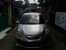 Take Over Credit 2014 Honda Brio Satya 1.2 Manual