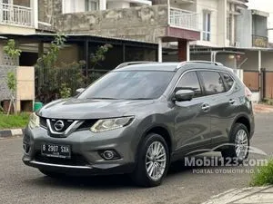 2015 Nissan X-Trail 2.5 SUV