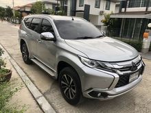 2016 Mitsubishi Pajero Sport 2.4 (ปี 15-18) GT Premium SUV AT