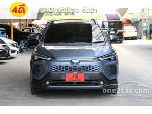 2024 Toyota Corolla Cross 1.8 HEV Premium Luxury SUV