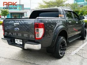 2019 Ford RANGER 2.2 XLT Double Cab Hi-Rider Pickup