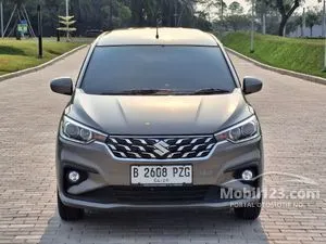 2022 Suzuki Ertiga 1.5 GL MPV