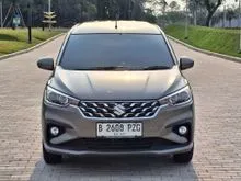 2022 Suzuki Ertiga 1.5 GL MPV Pajak Panjang KM LOW