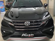 2020 Toyota Rush 1,5 TRD Sportivo SUV