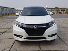 2016 Honda HR-V 1.8 Prestige SUV