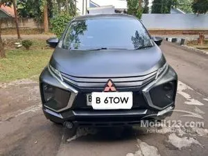 2017 Mitsubishi Xpander 1.5 Exceed MPV