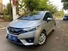 2014 Honda Jazz 1.5 S Hatchback