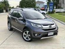 2016 Honda BR-V 1.5 (ปี 16-20) SV SUV