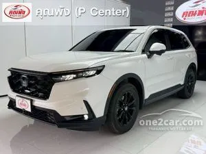 2024 Honda CR-V 2.0 e:HEV ES SUV