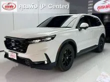 2024 Honda CR-V 2.0 (ปี 23-29) e:HEV ES SUV