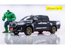 2019 Toyota Hilux Revo 2.4 DOUBLE CAB Z Edition E Pickup