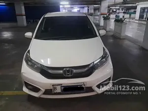 2023 Honda Brio 1.2 Satya E Hatchback