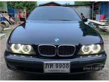 2000 BMW 523i 2.4 E39 (ปี 95-04) Sedan AT