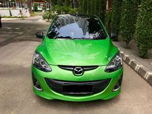 Mazda 2 1.5 R Automatic Hatchback