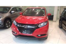 2017 Honda HR-V 1.5 E SUV PROMO TDP 30JTAN DAN UNIT READY STOCK