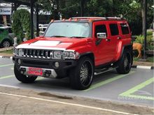 2009 Hummer H3 3.7 (ปี 05-12) SUV AT